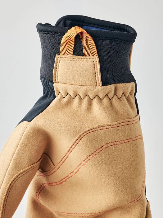 Climbers Duratan Long Gloves