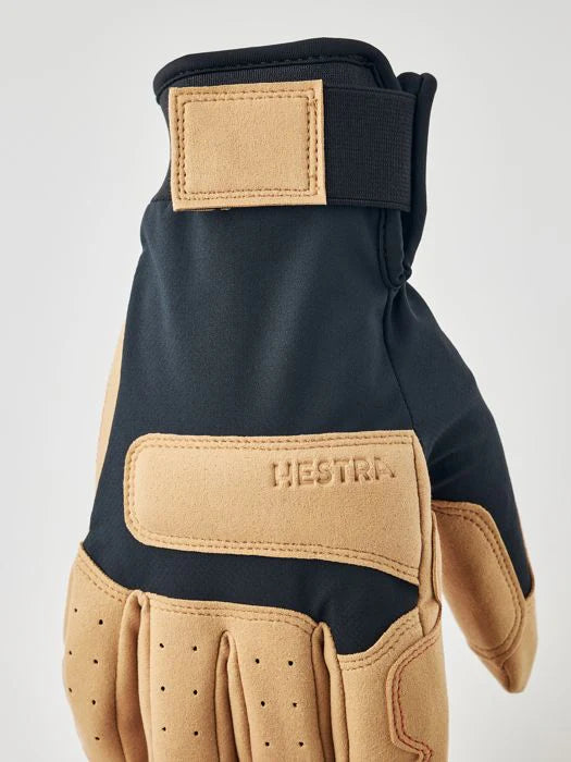 Climbers Duratan Long Gloves