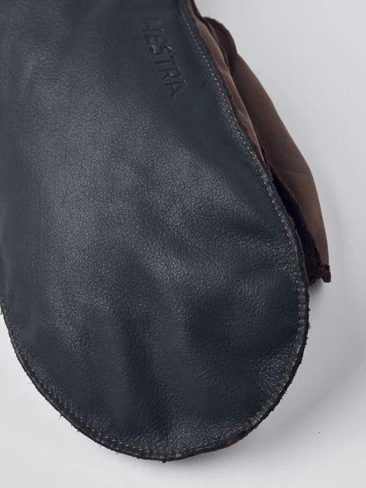 Wakayama Mitts