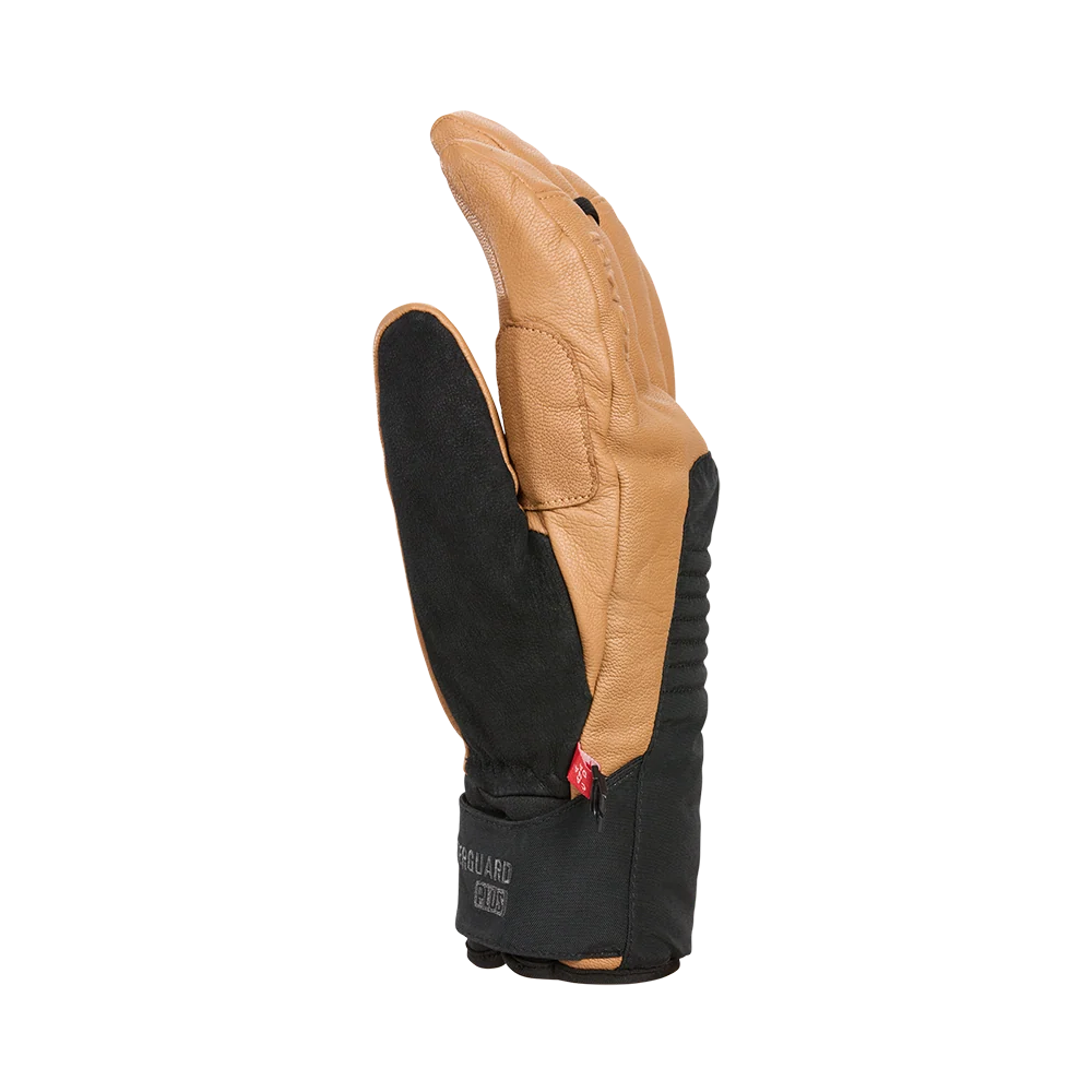 Men’s Session Primaloft Short Gloves