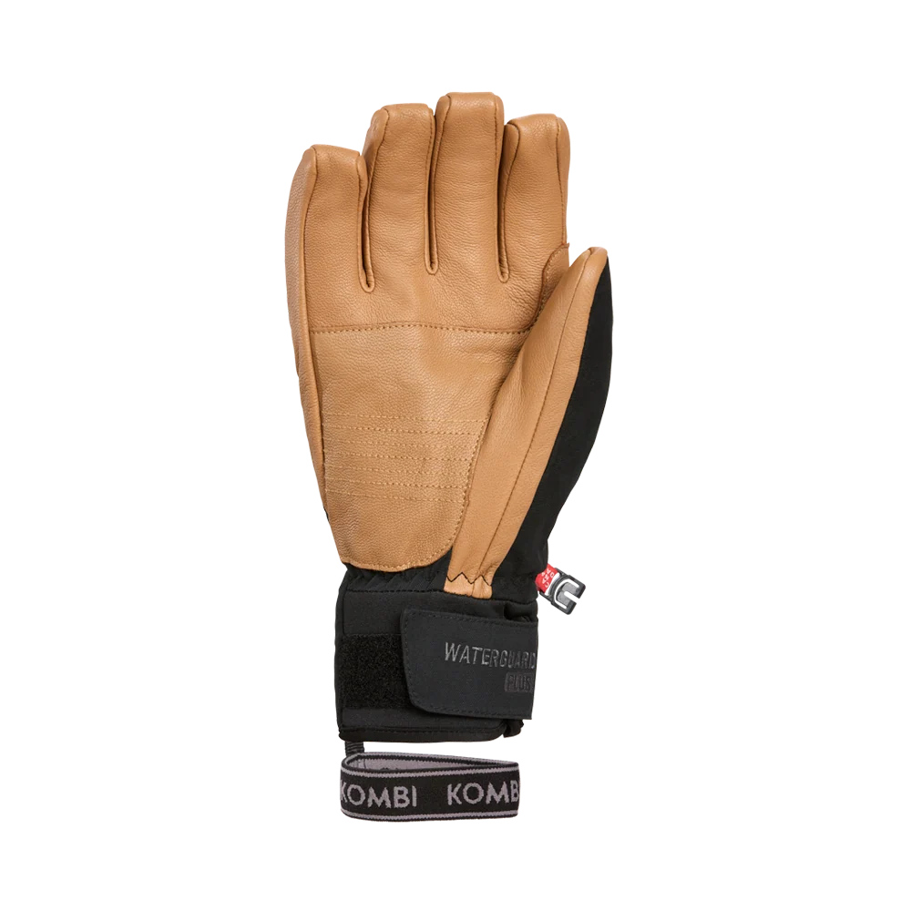 Men’s Session Primaloft Short Gloves