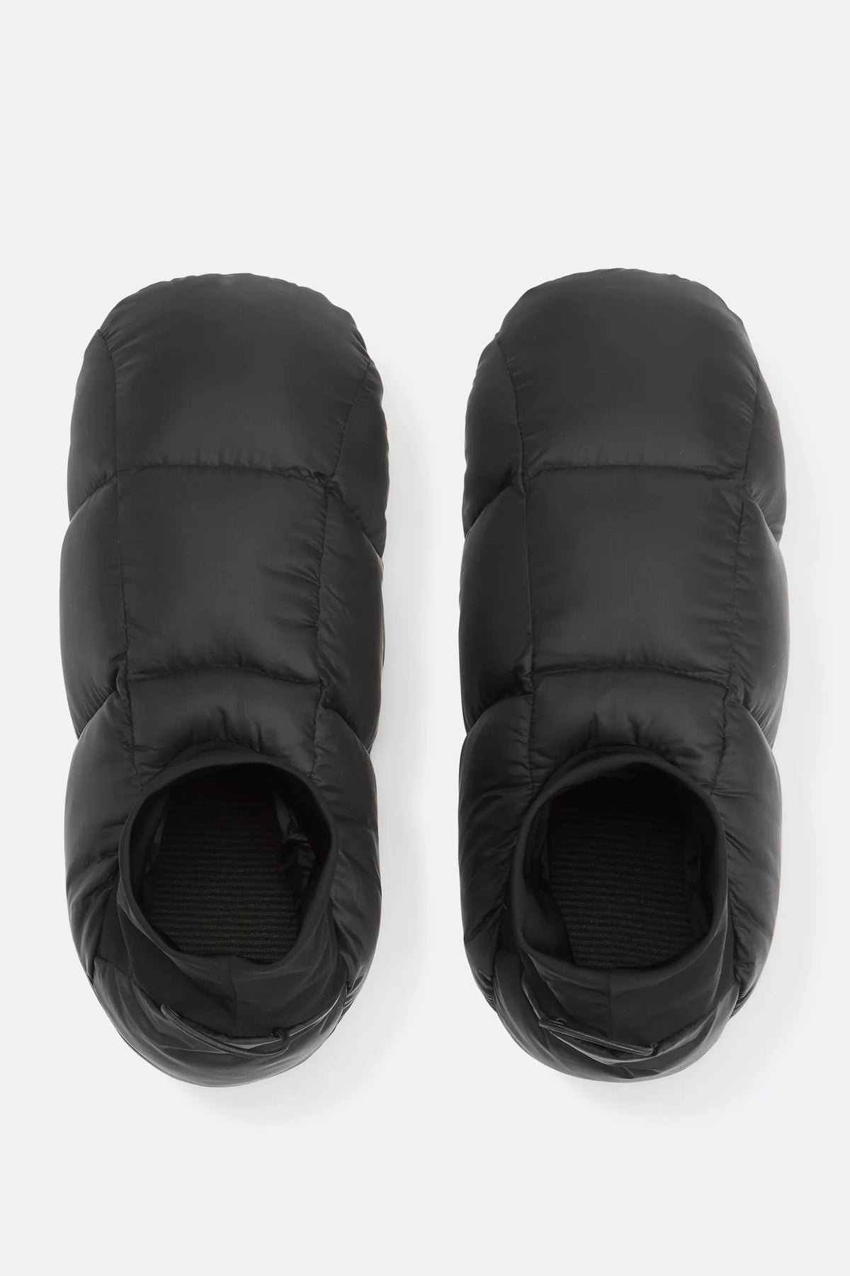 Microlight Hut Down Slippers product image