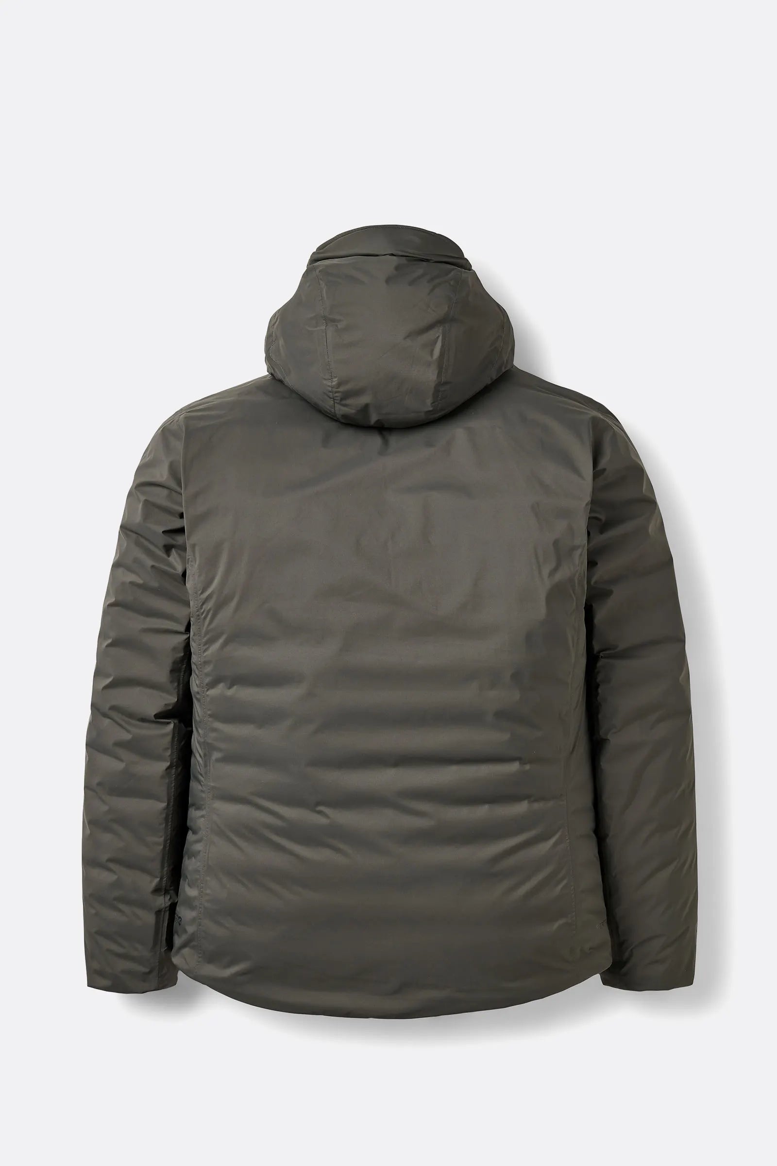Men's Microlight Shield Waterproof Down Jacket