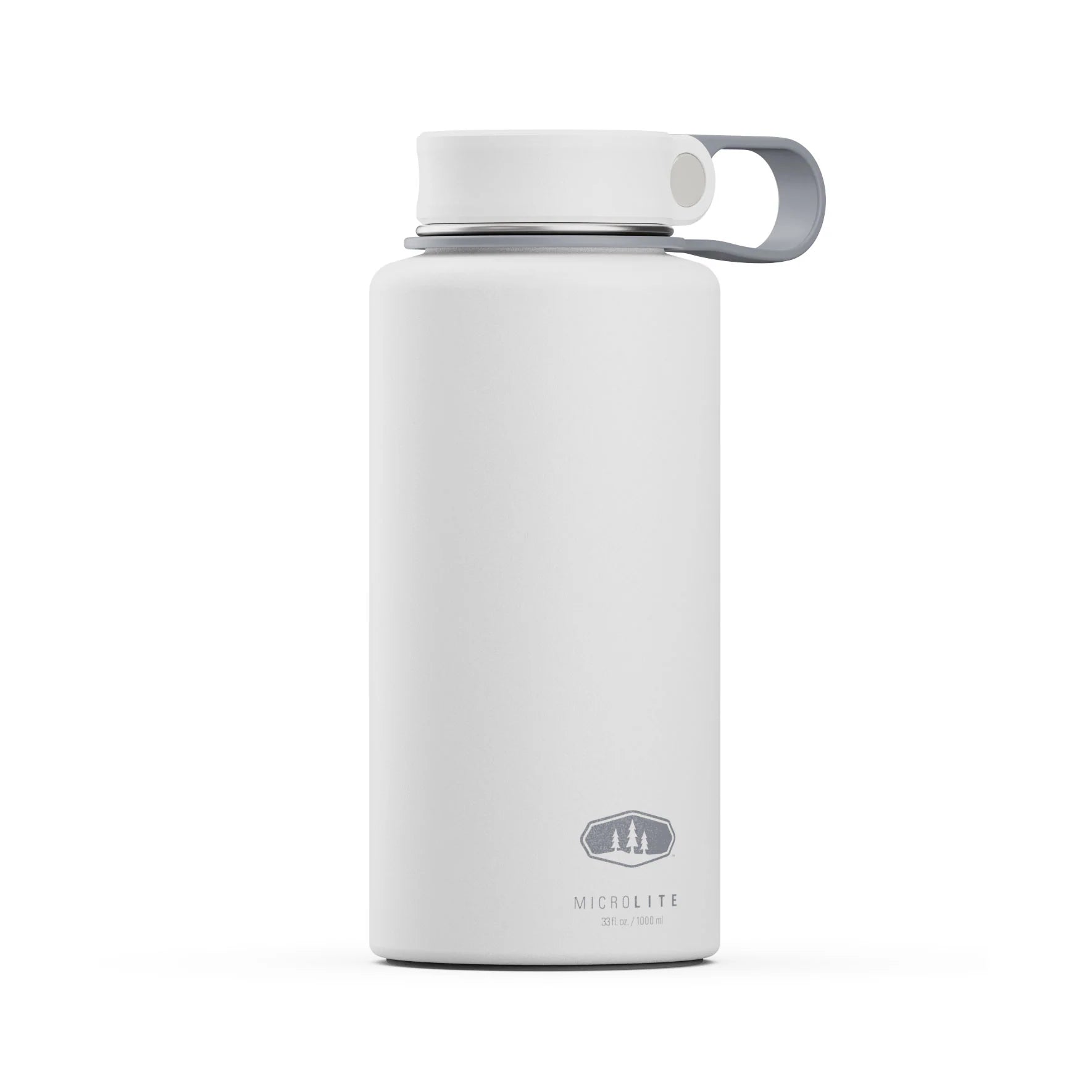 Microlite 1000 Twist Bottle