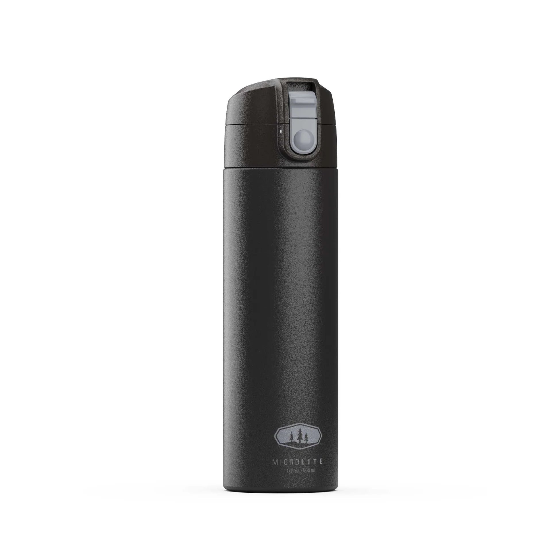 Microlite 500 Flip Bottle