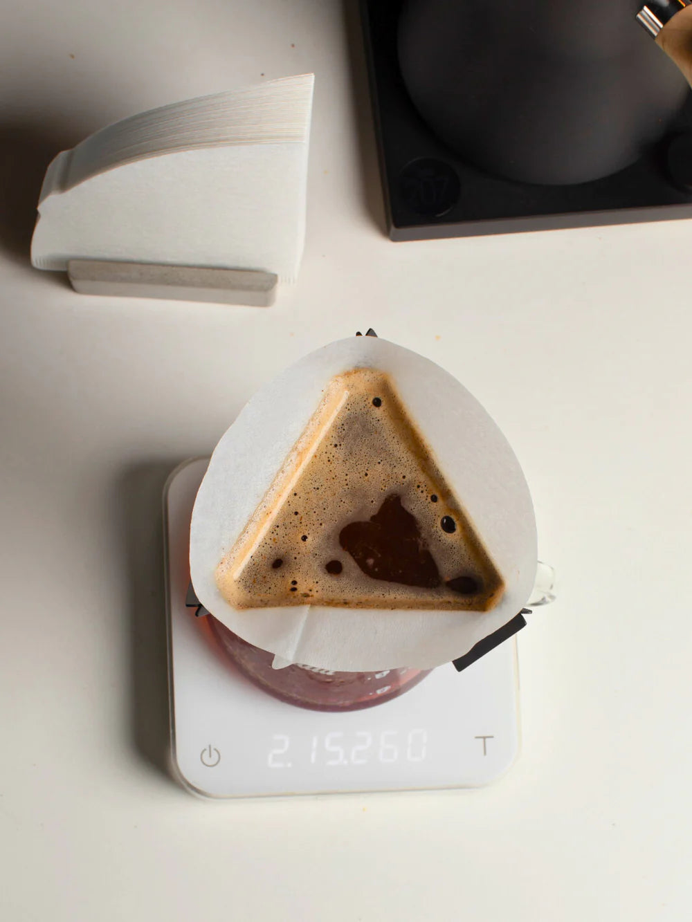 Pourigami Coffee Filters