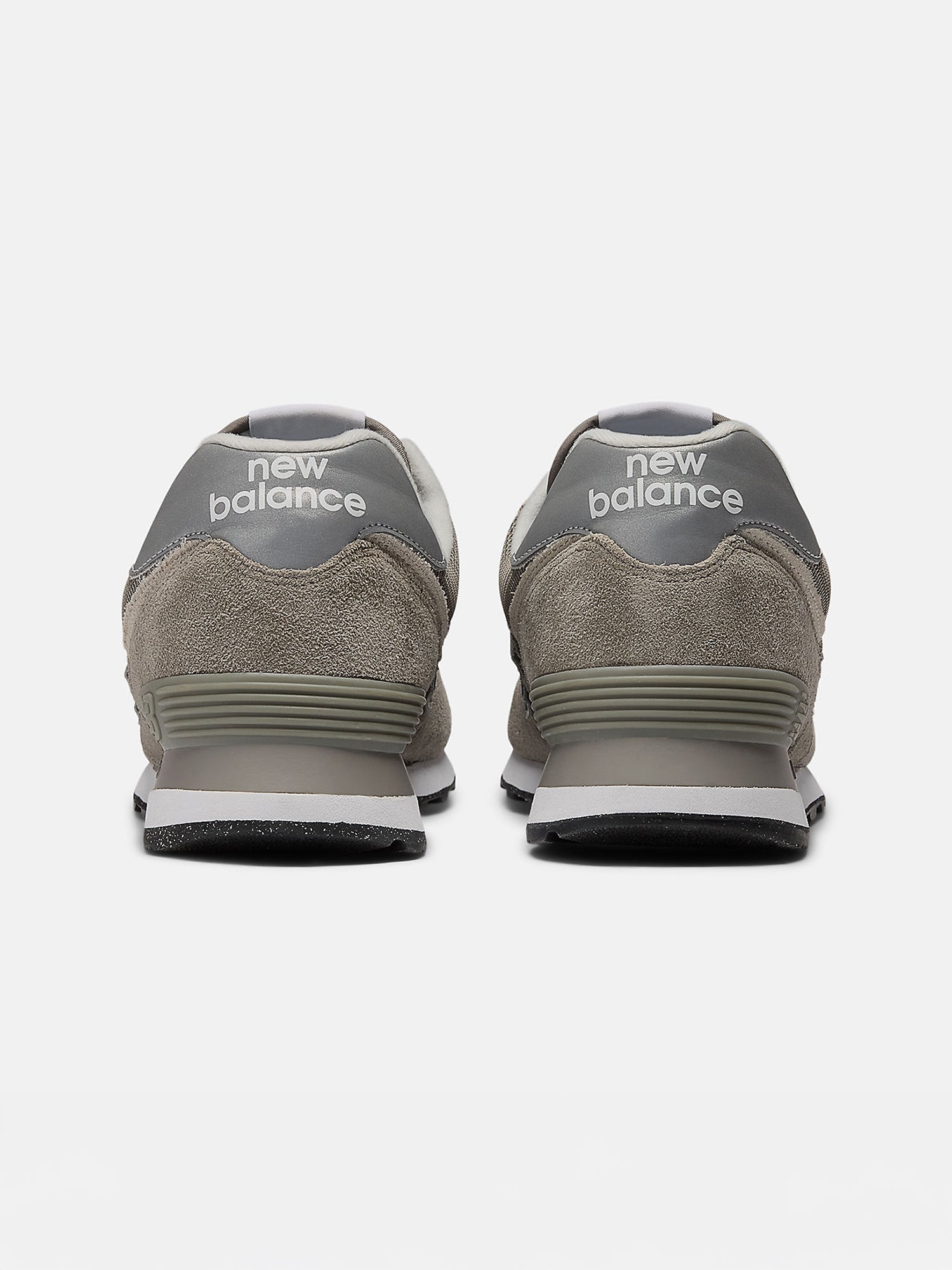 color:grey with white