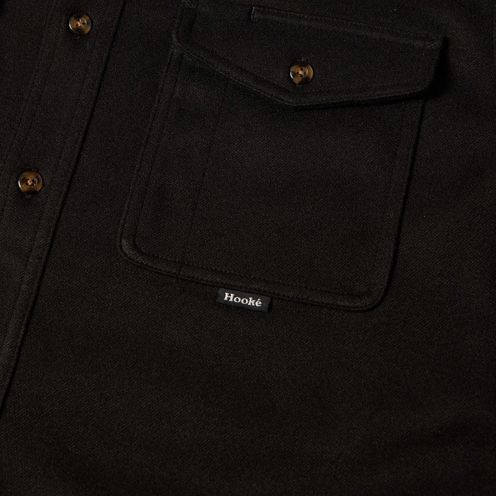 Men's Adventure Flannel Shirt