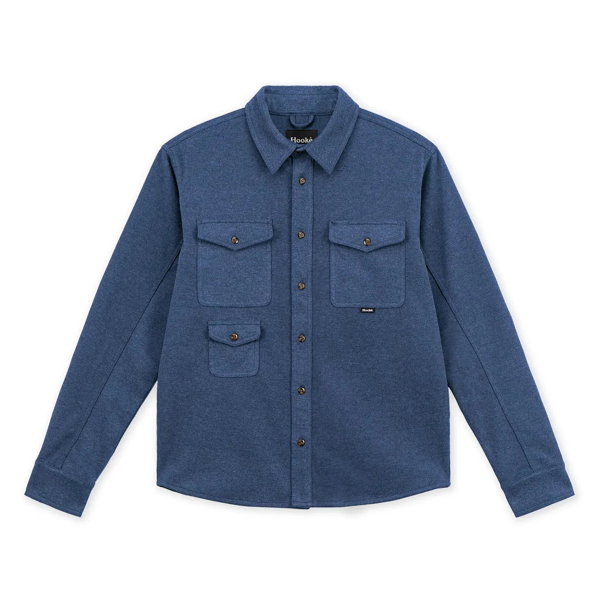 Men's Adventure Flannel Shirt (Past Season)