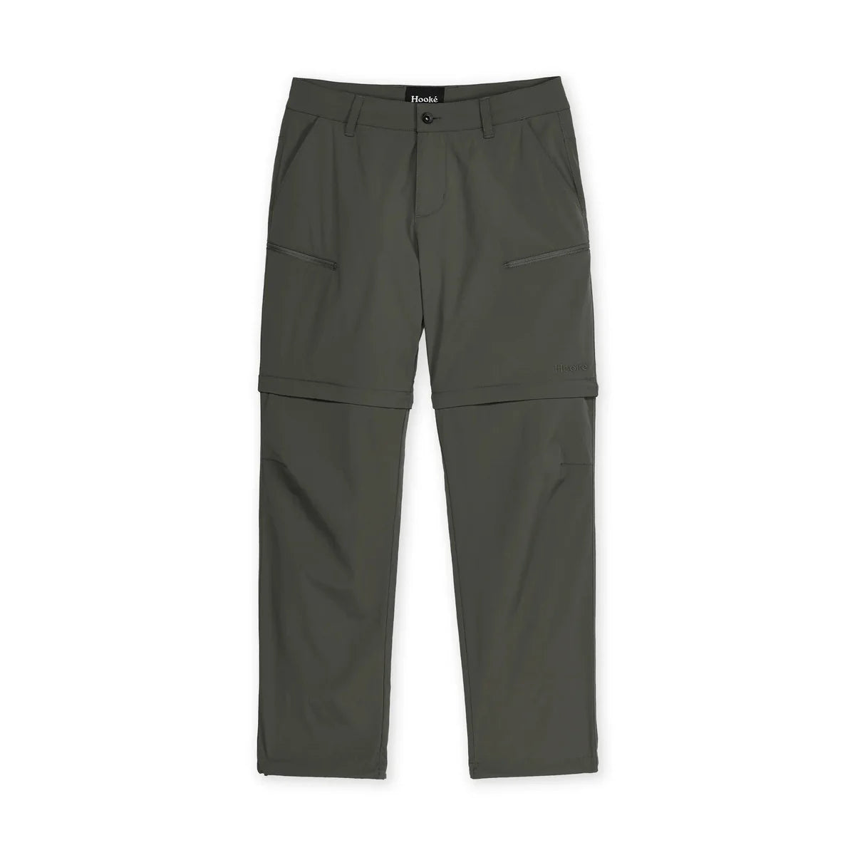 Men's Convertible Pant