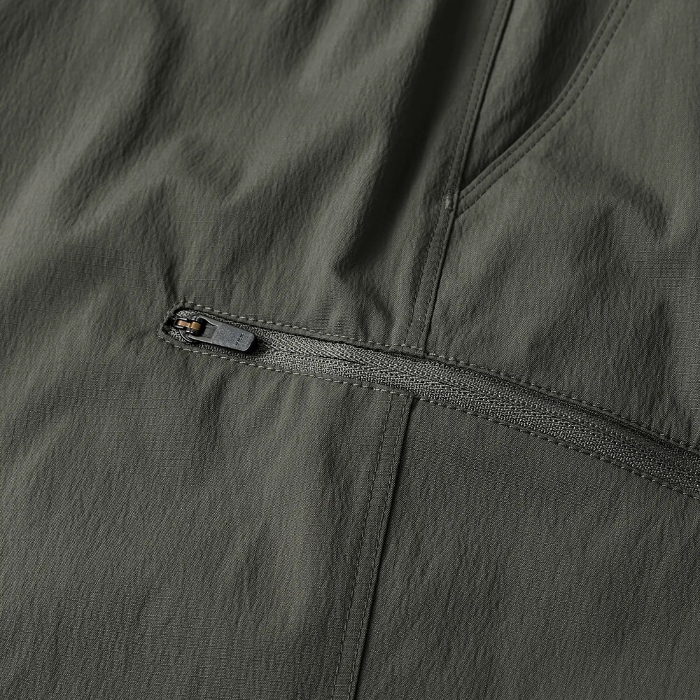 Men's Convertible Pant