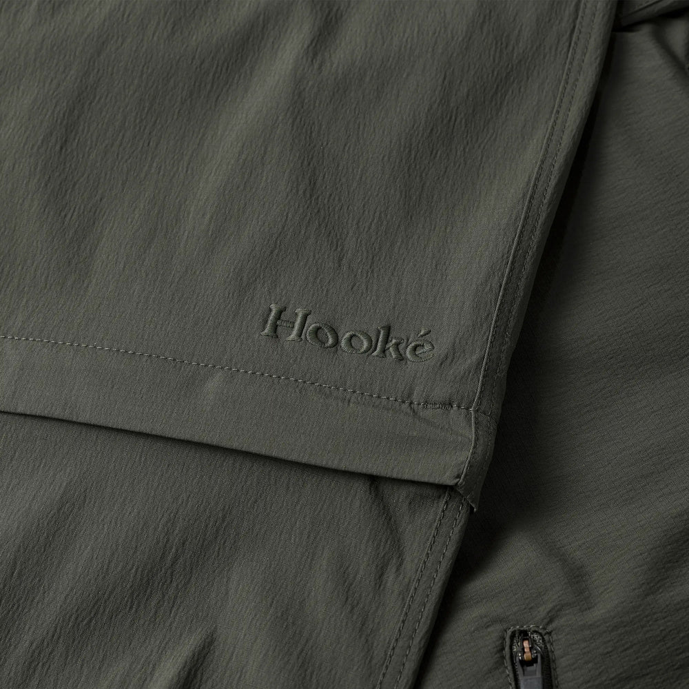 Men's Convertible Pant