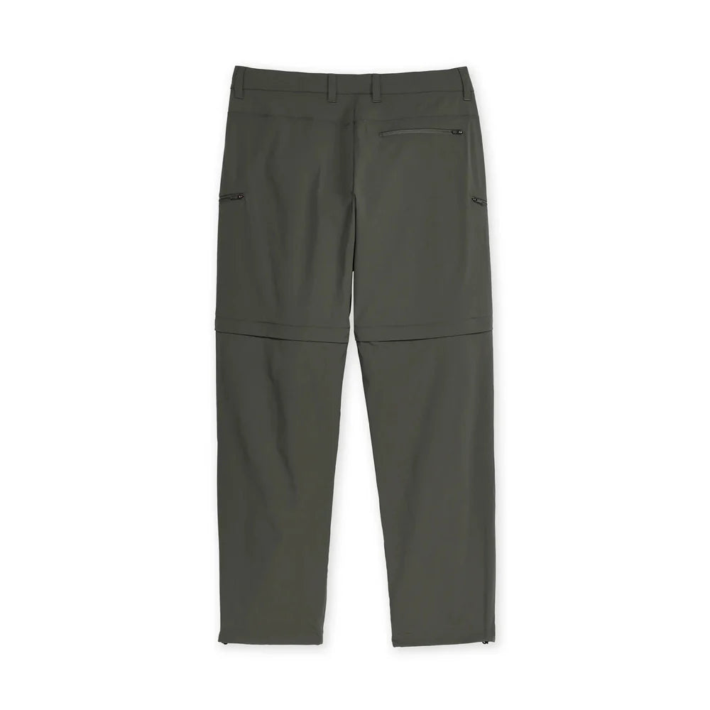 Men's Convertible Pant