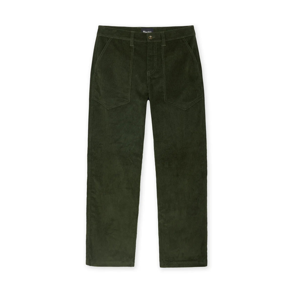 Men's Corduroy Pant