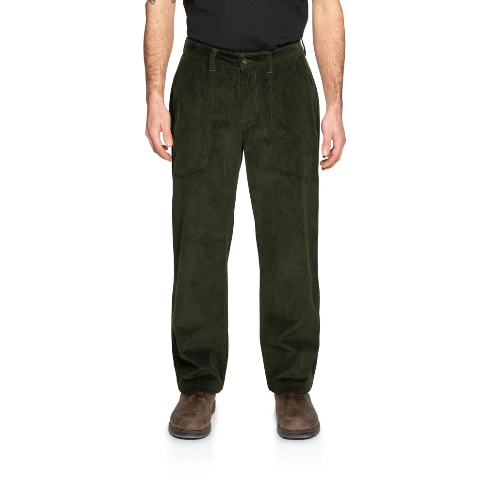 Men's Corduroy Pant