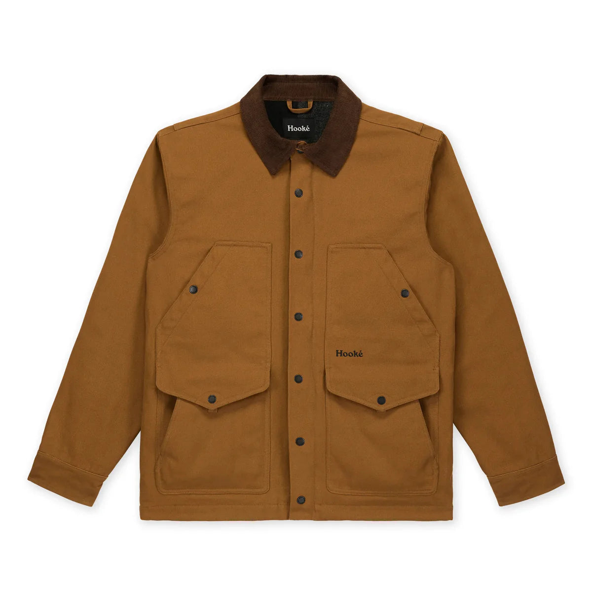 Men's Laurentides Canadian Work Jacket