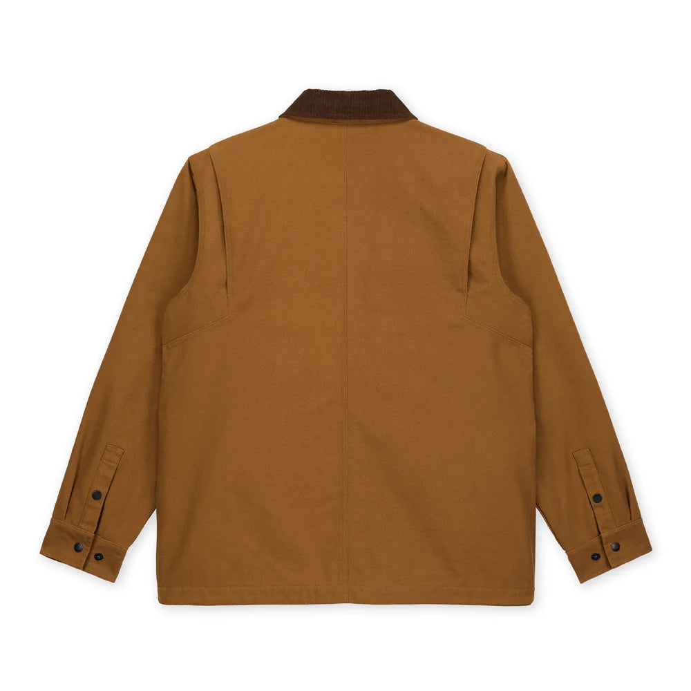 Men's Laurentides Canadian Work Jacket
