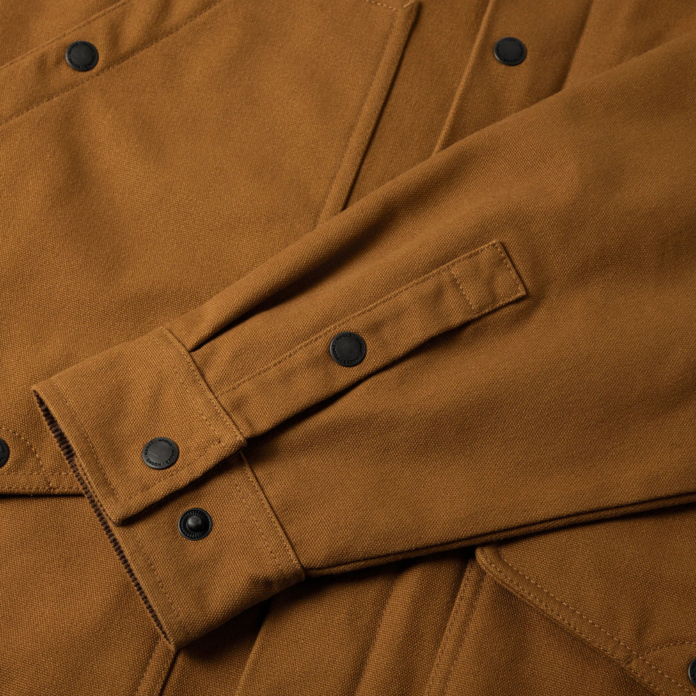 Men's Laurentides Canadian Work Jacket