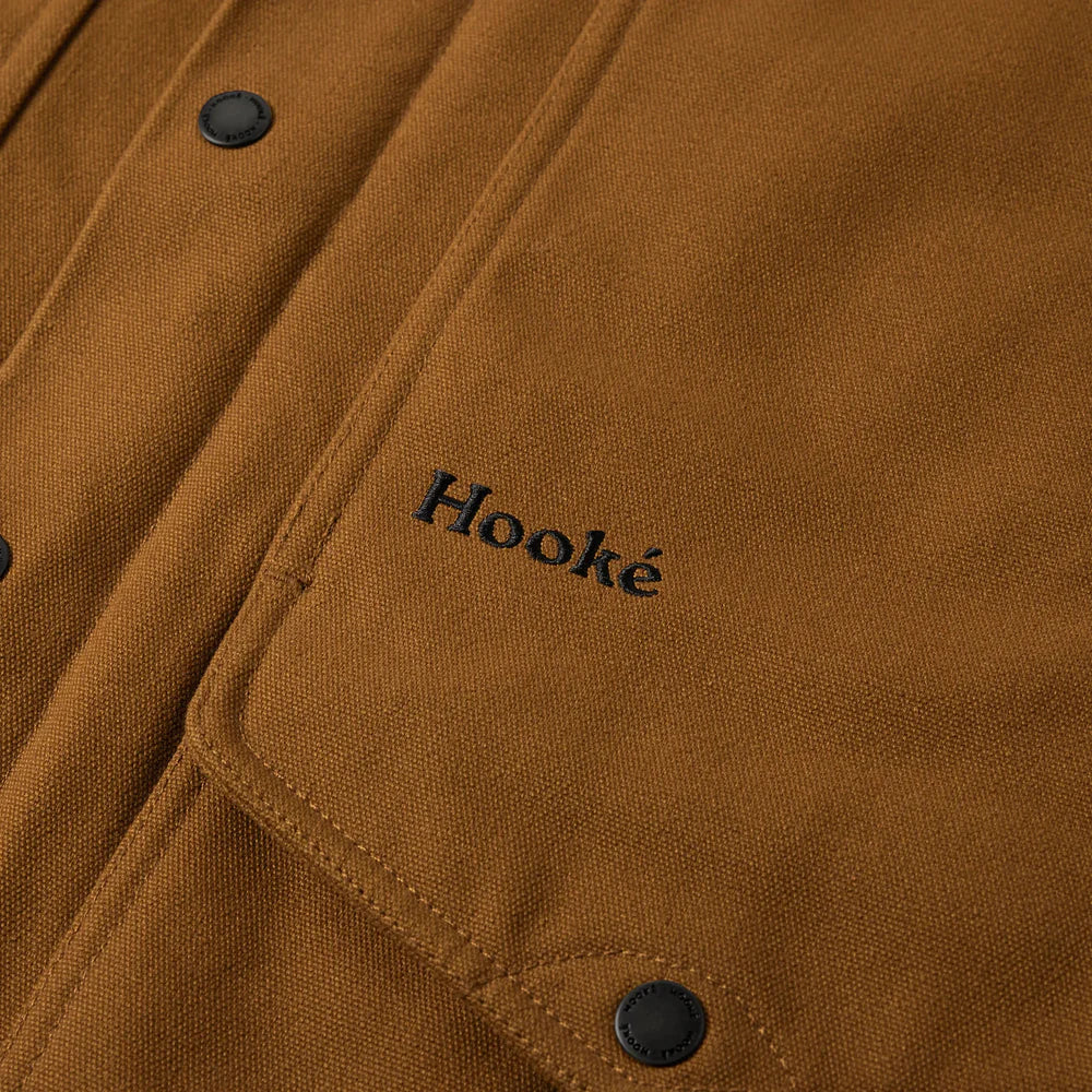 Men's Laurentides Canadian Work Jacket