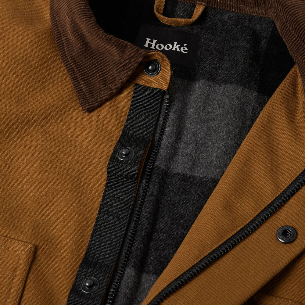 Men's Laurentides Canadian Work Jacket