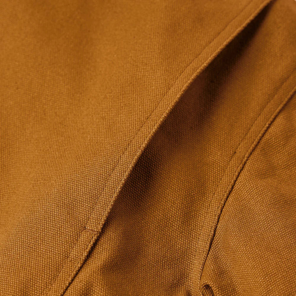 Men's Laurentides Pile Work Jacket
