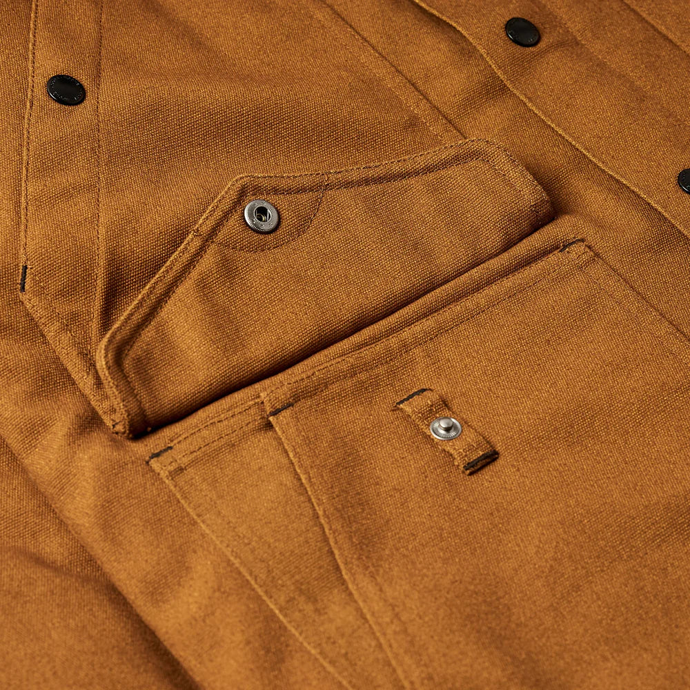 Men's Laurentides Pile Work Jacket