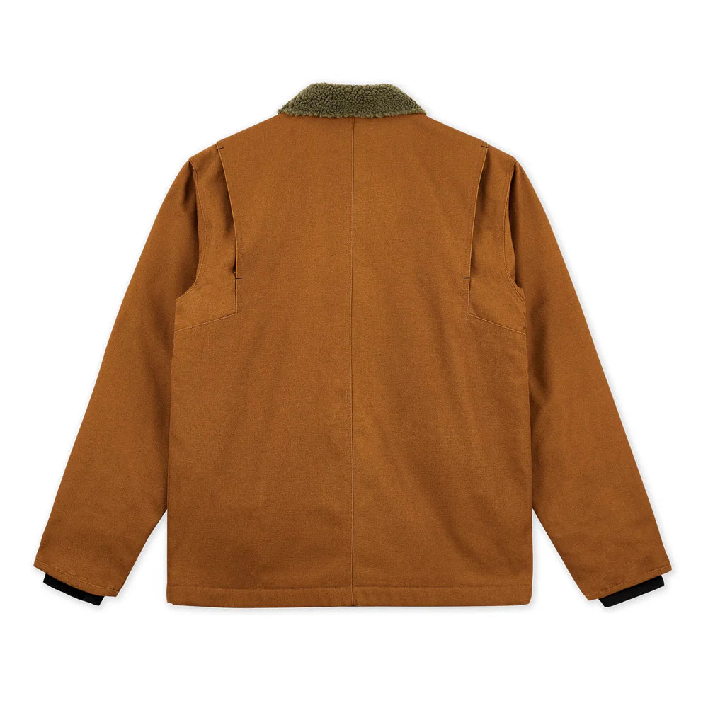 Men's Laurentides Pile Work Jacket