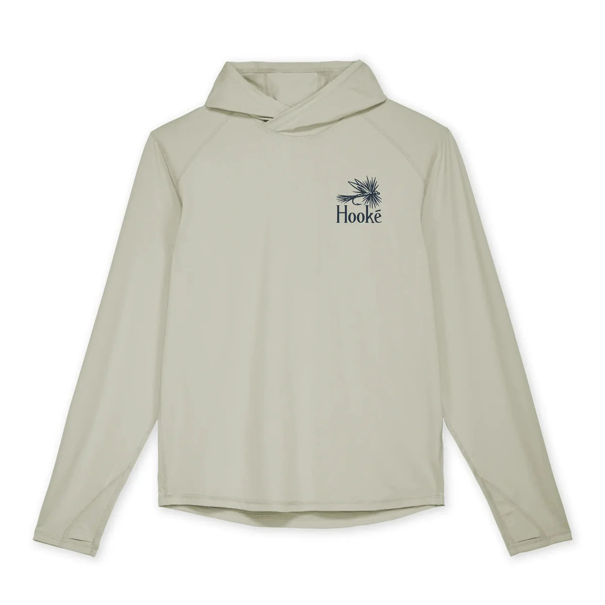 Men's Trust Your Fly Sun Hoodie
