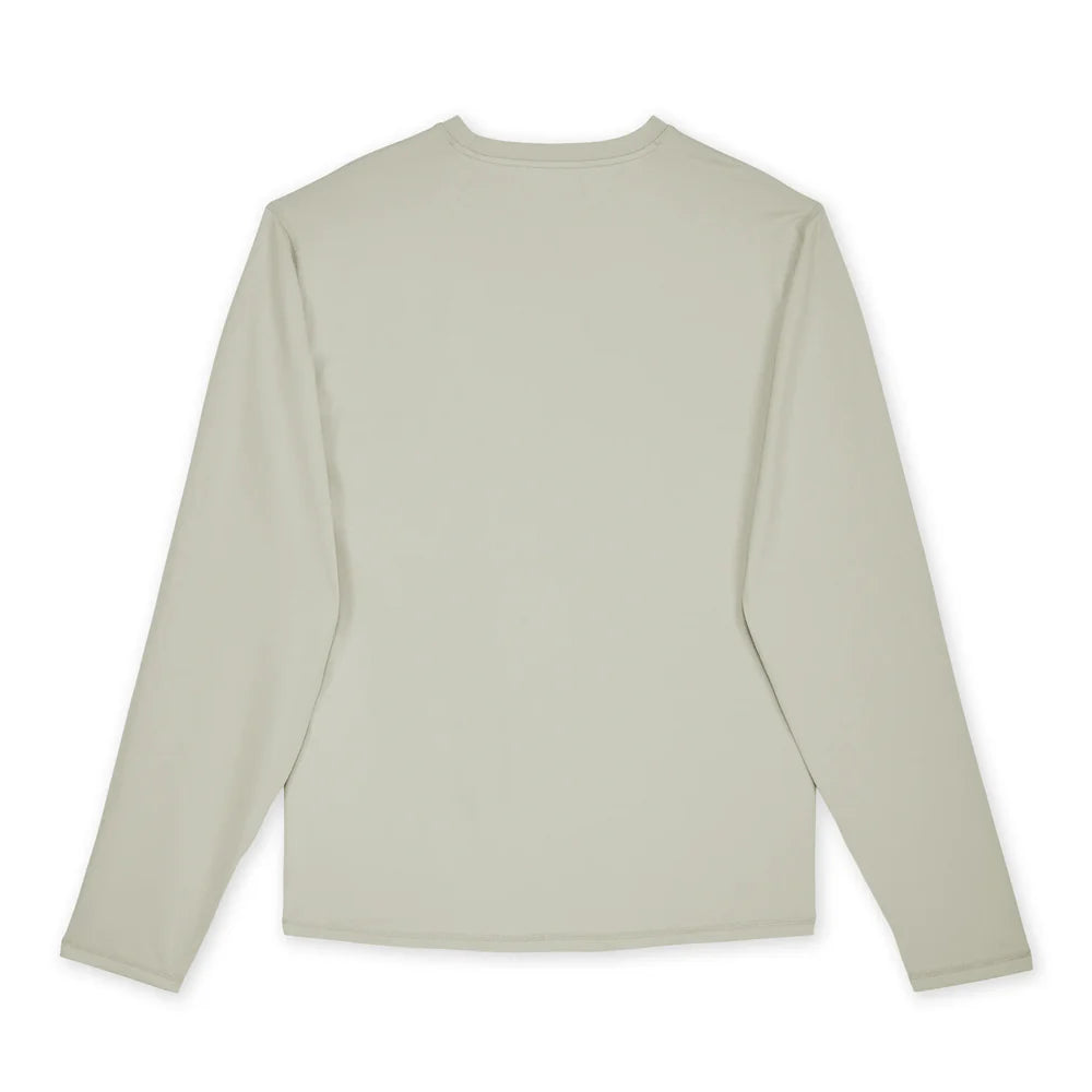 Men's Trust Your Fly Sun Long Sleeve Tee