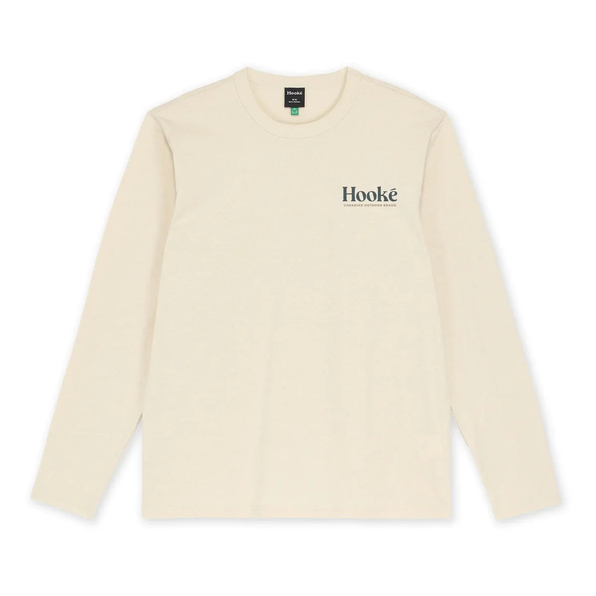 Men's Winter Rockies Long Sleeve Tee