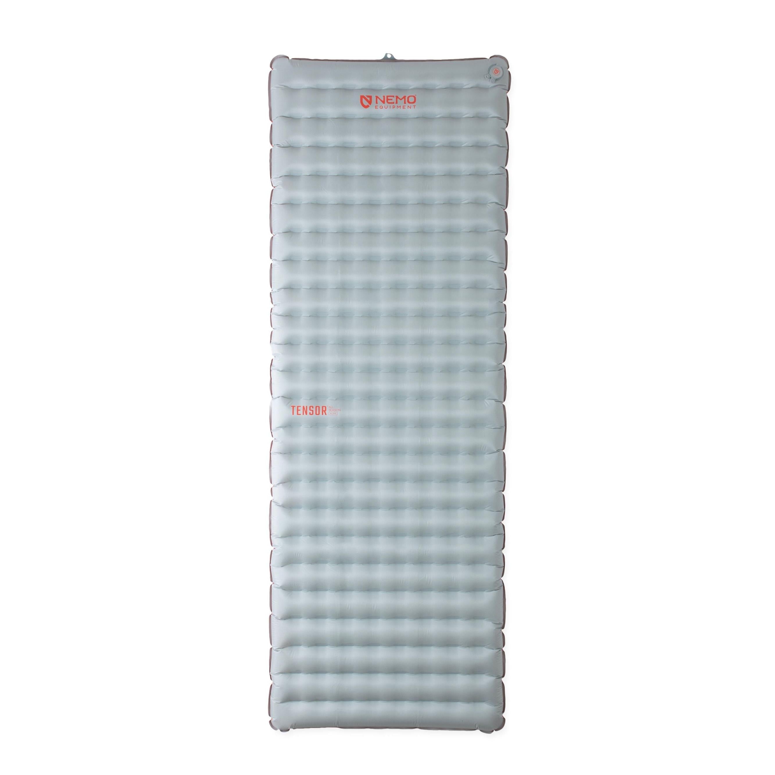 Tensor All-Season Ultralight Insulated Sleeping Pad