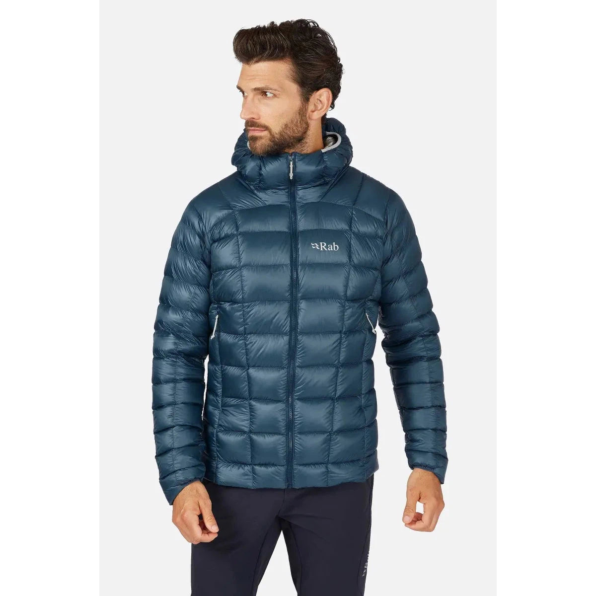 Rab Men s Mythic G Down Jacket