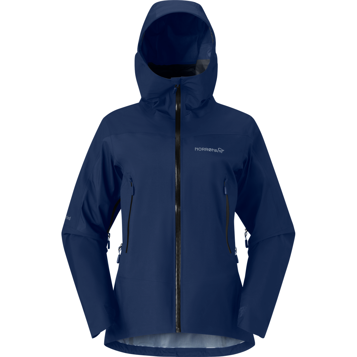 Women's Falketind GTX Jacket