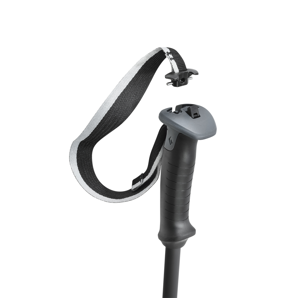 Razor Carbon Pro Ski Poles