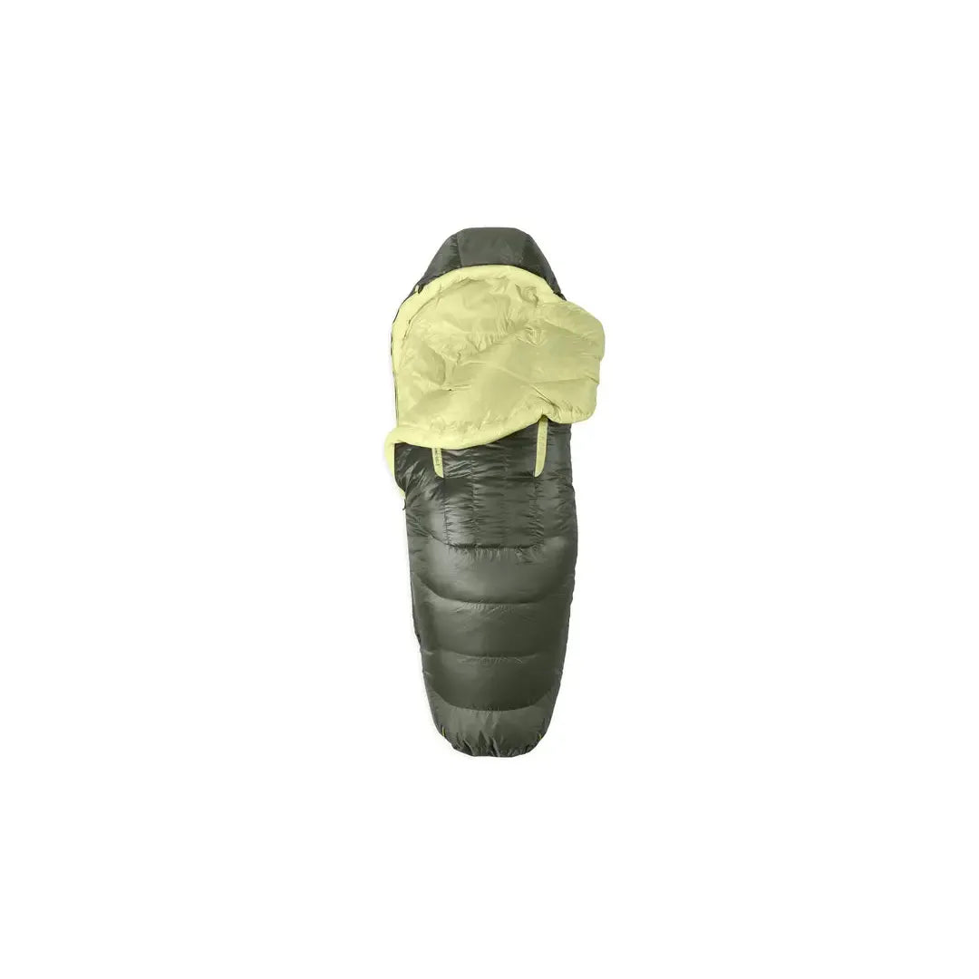 Women's Disco Endless Promise Down Sleeping Bag 15