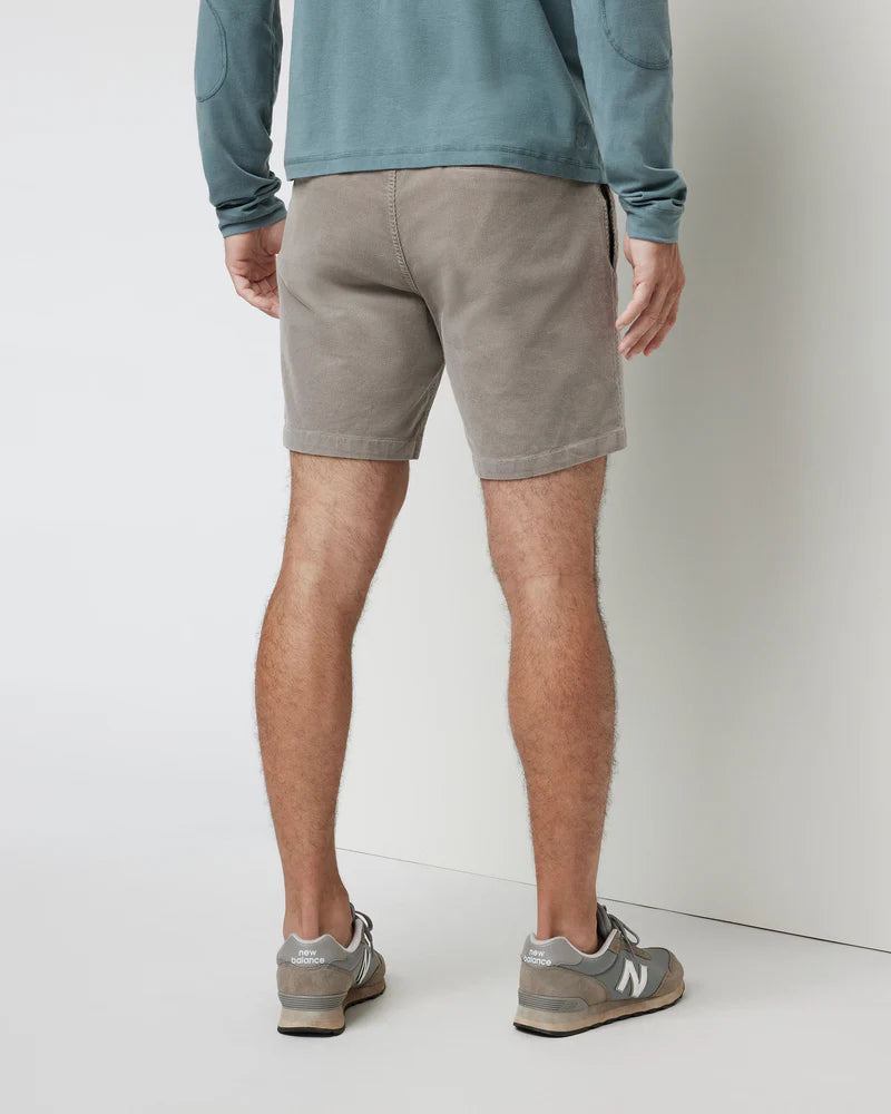 Vuori Men's Optimist Shorts