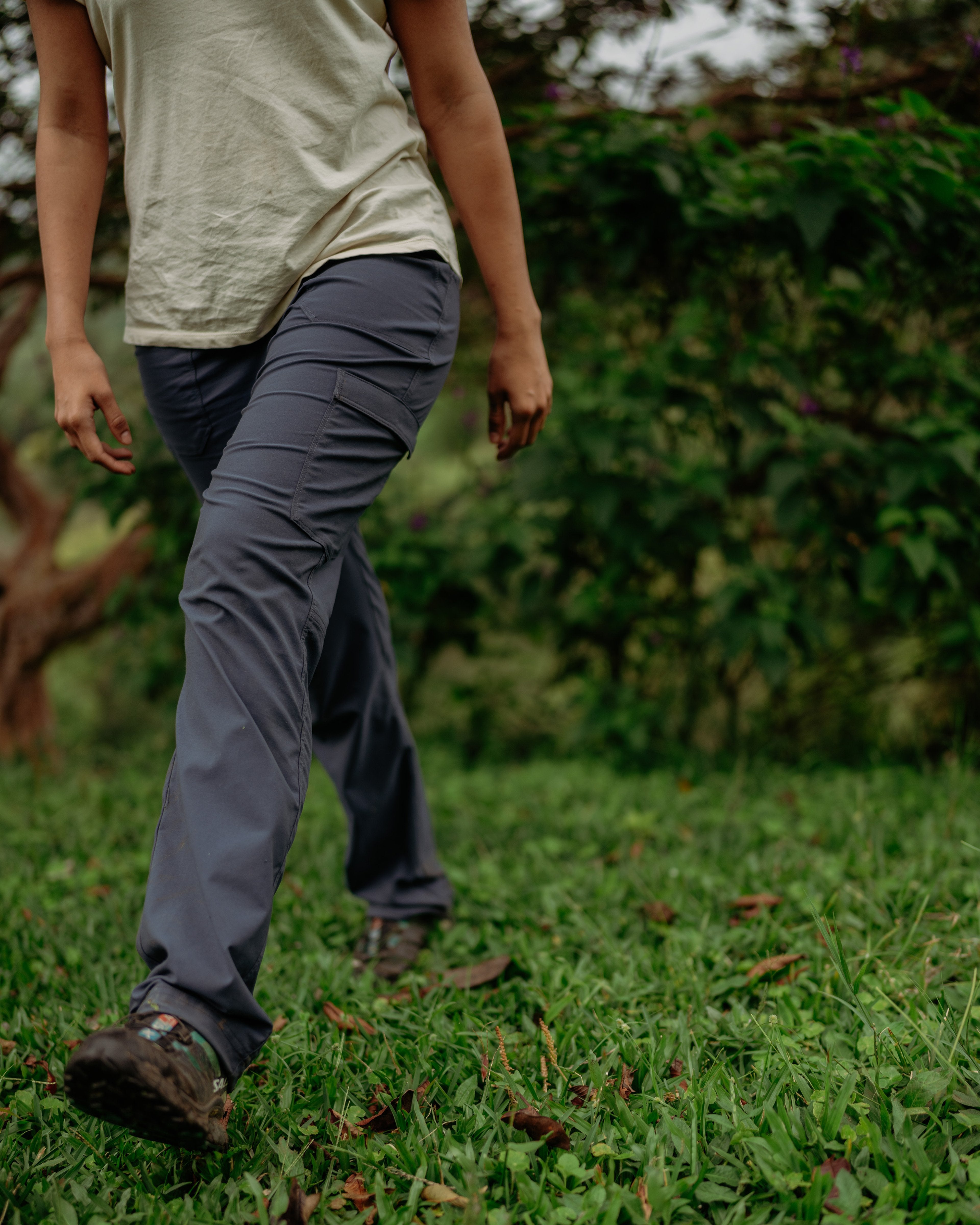 Women's Trekr Straight Pant