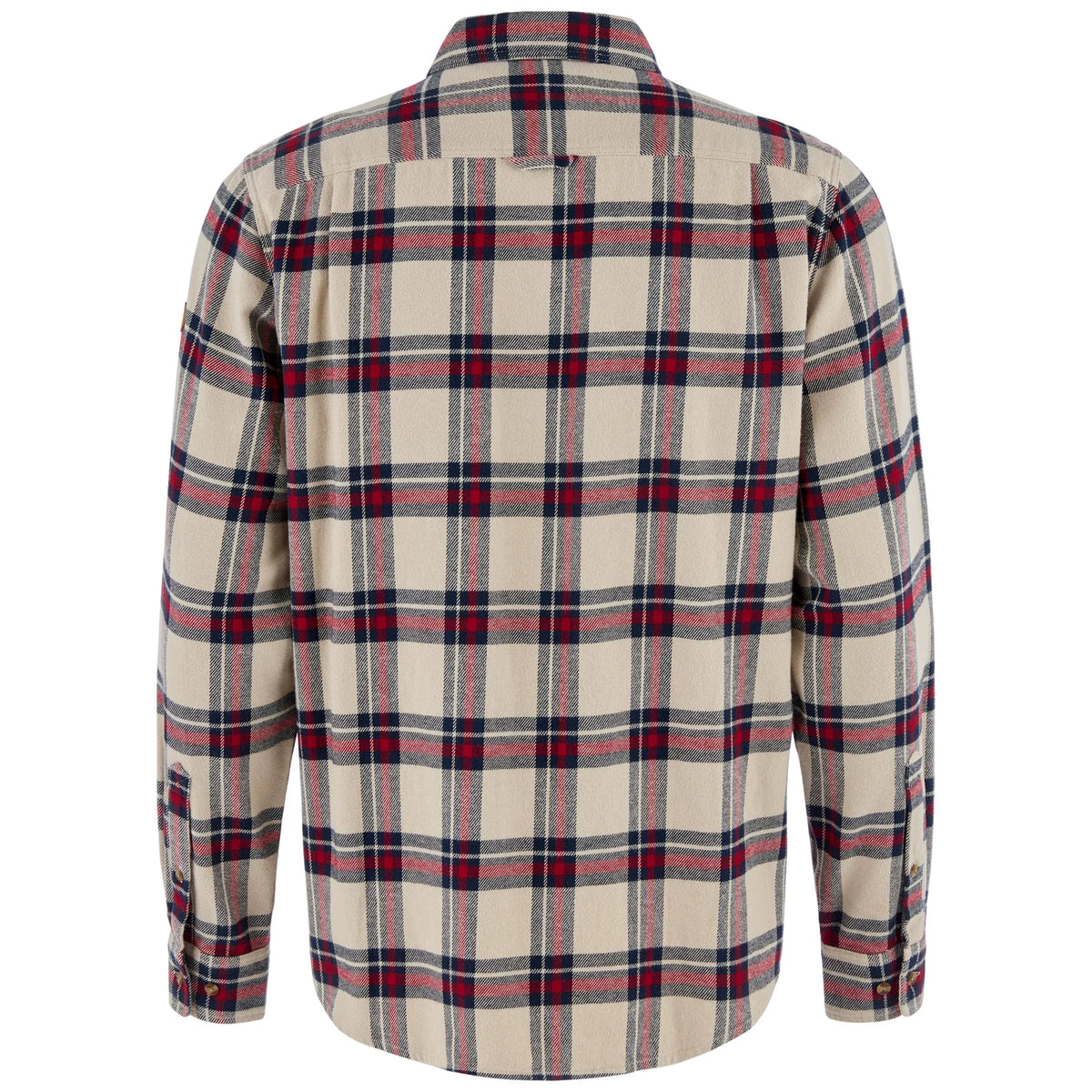 Men's Övik Heavy Flannel Shirt