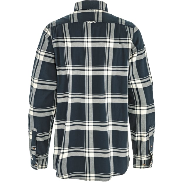 Men's Övik Lite Flannel Shirt