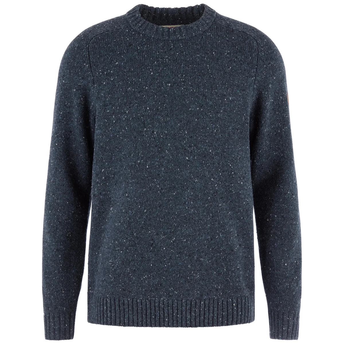 Men’s Övik Neps Knit Sweater product image