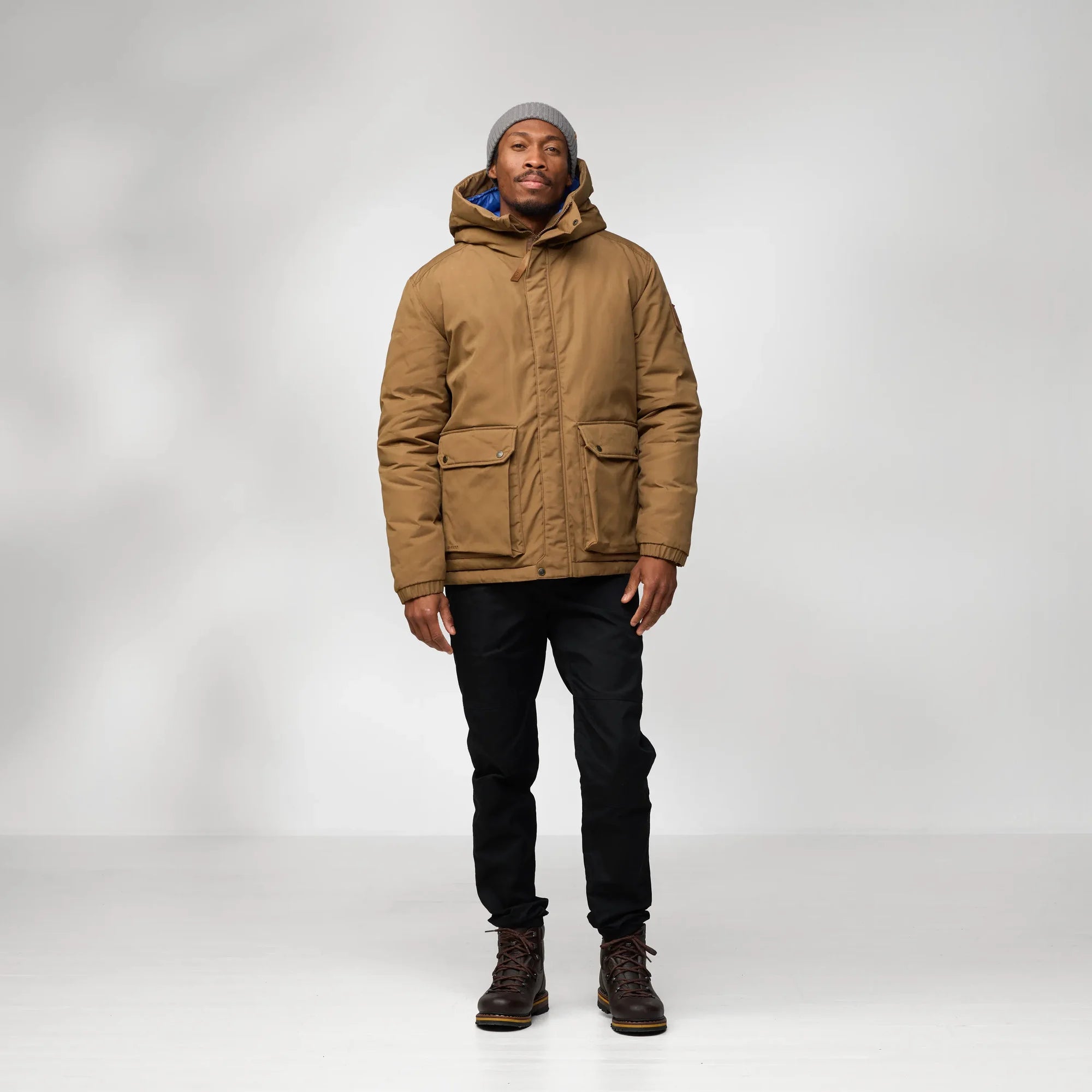 Men's Övik Padded Jacket