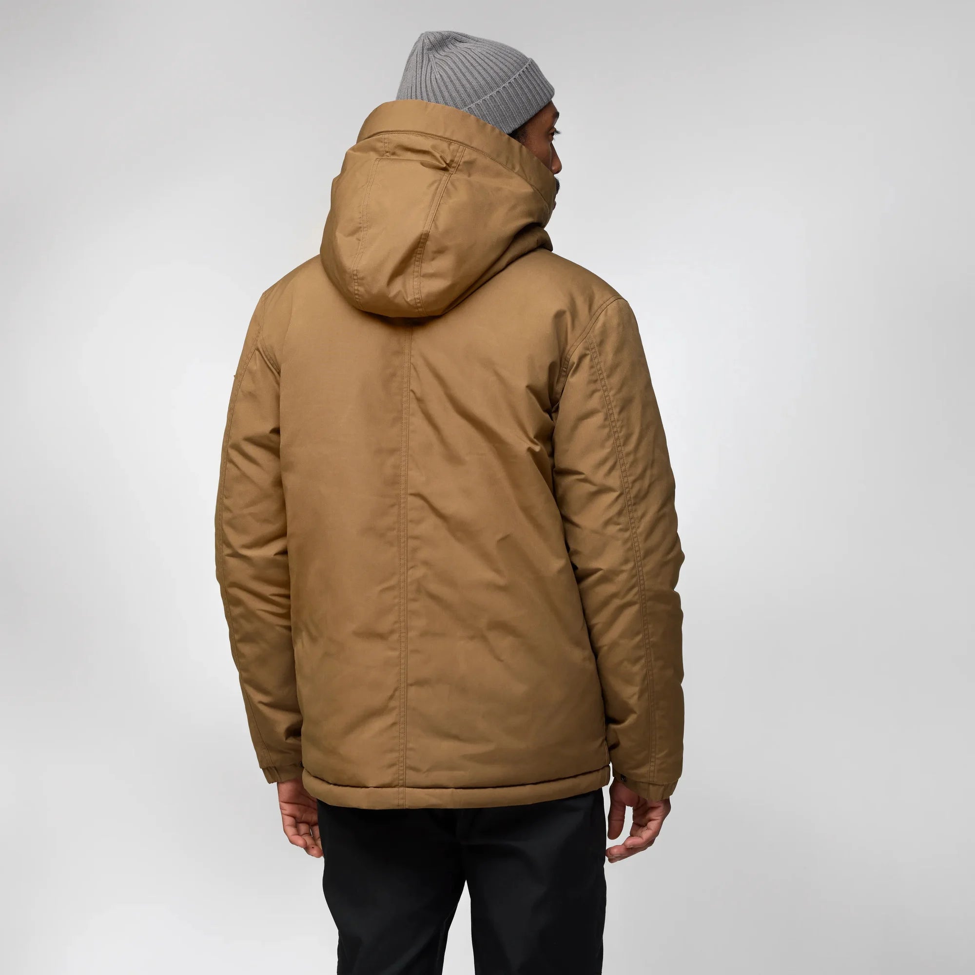 Men's Övik Padded Jacket