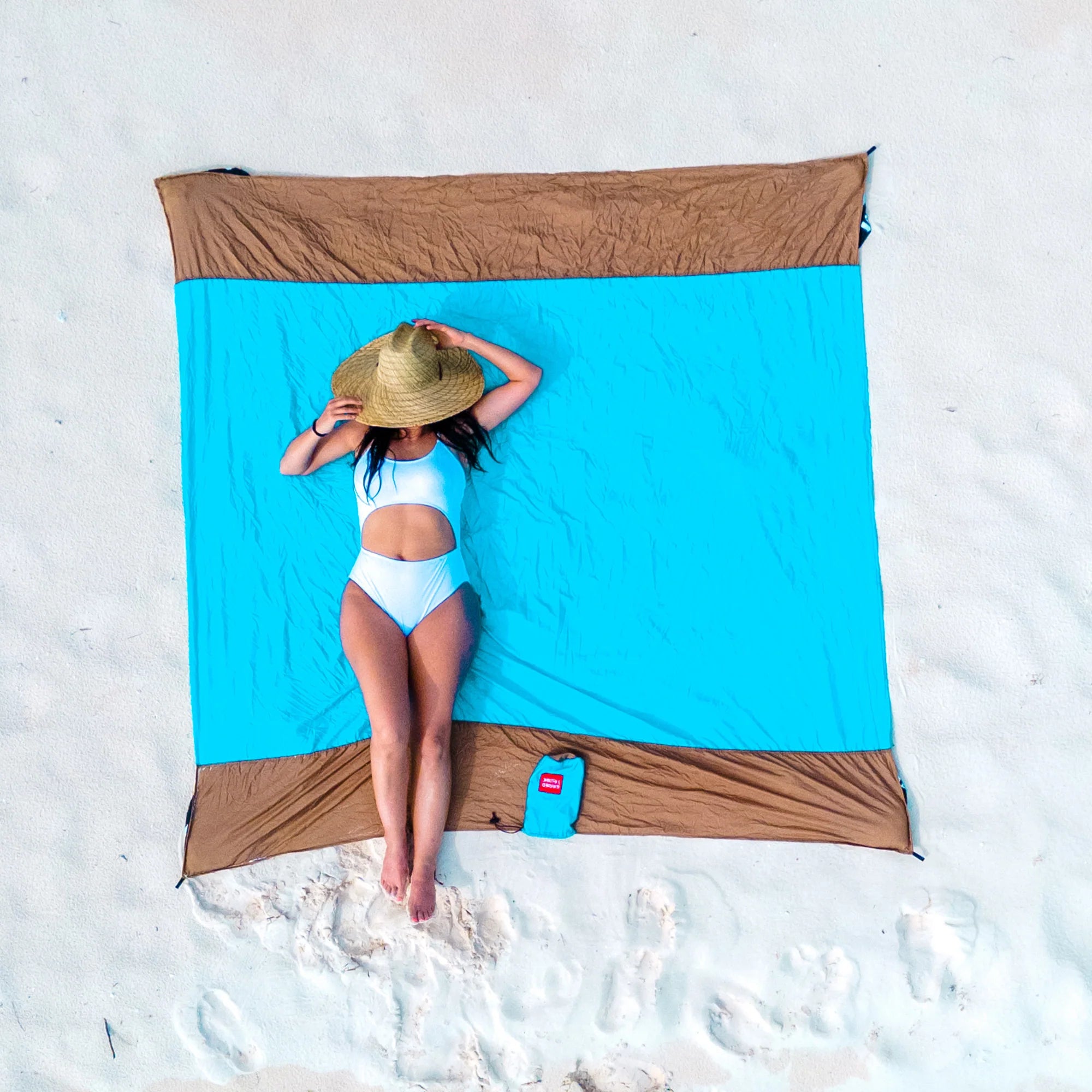 Parasheet Beach Blanket