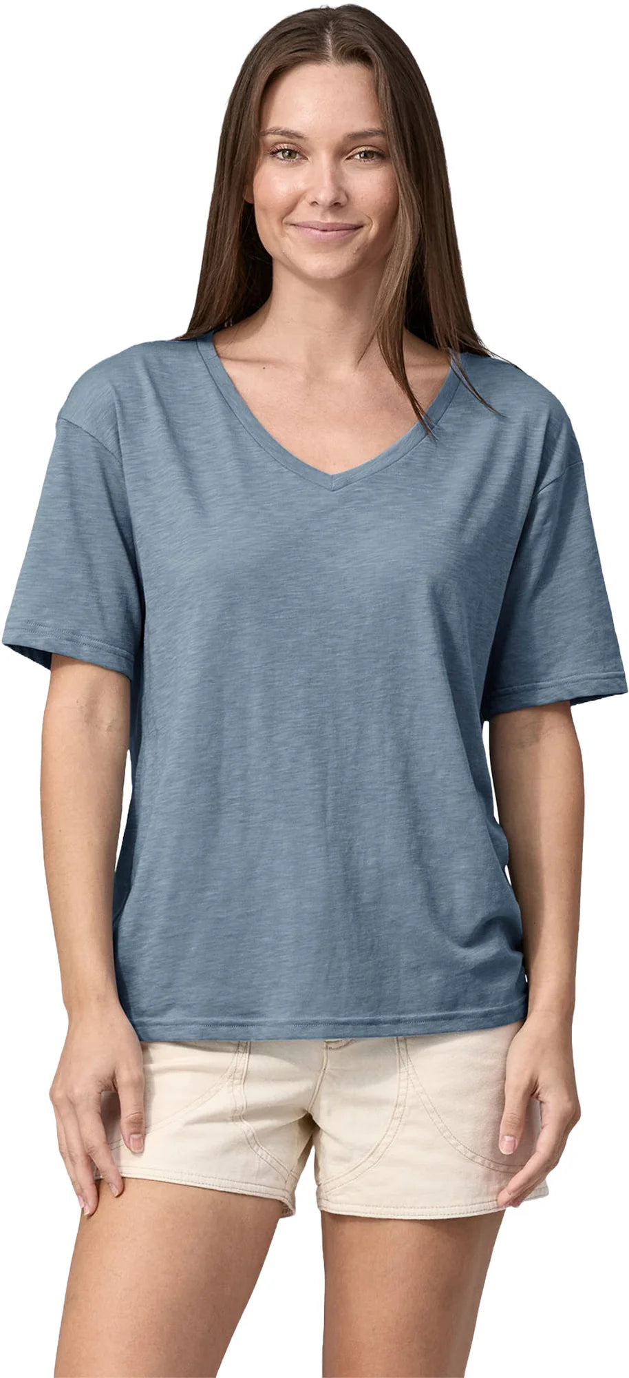 Women's Short Sleeve Mainstay Top