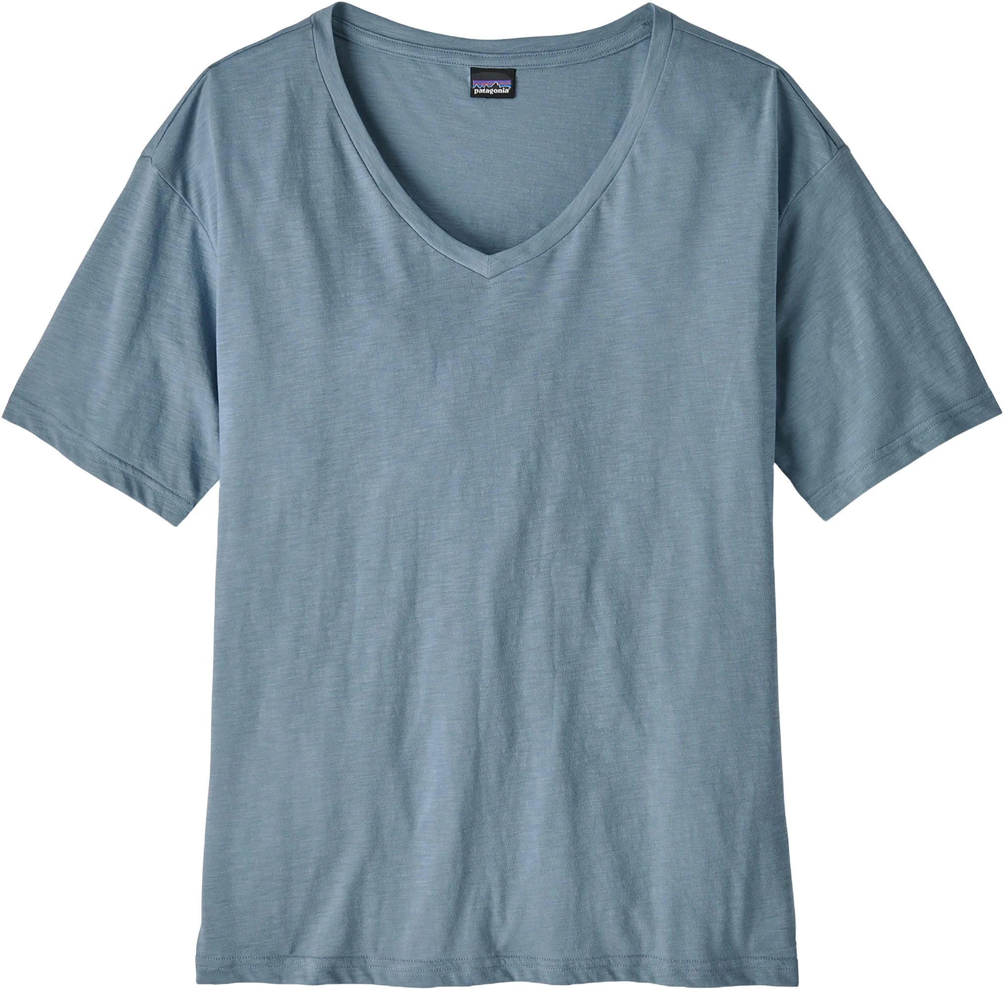 Women's Short Sleeve Mainstay Top