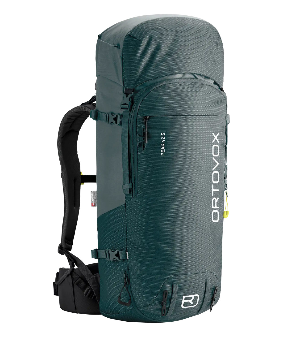 Peak 42 S Pack – Arctic Grey