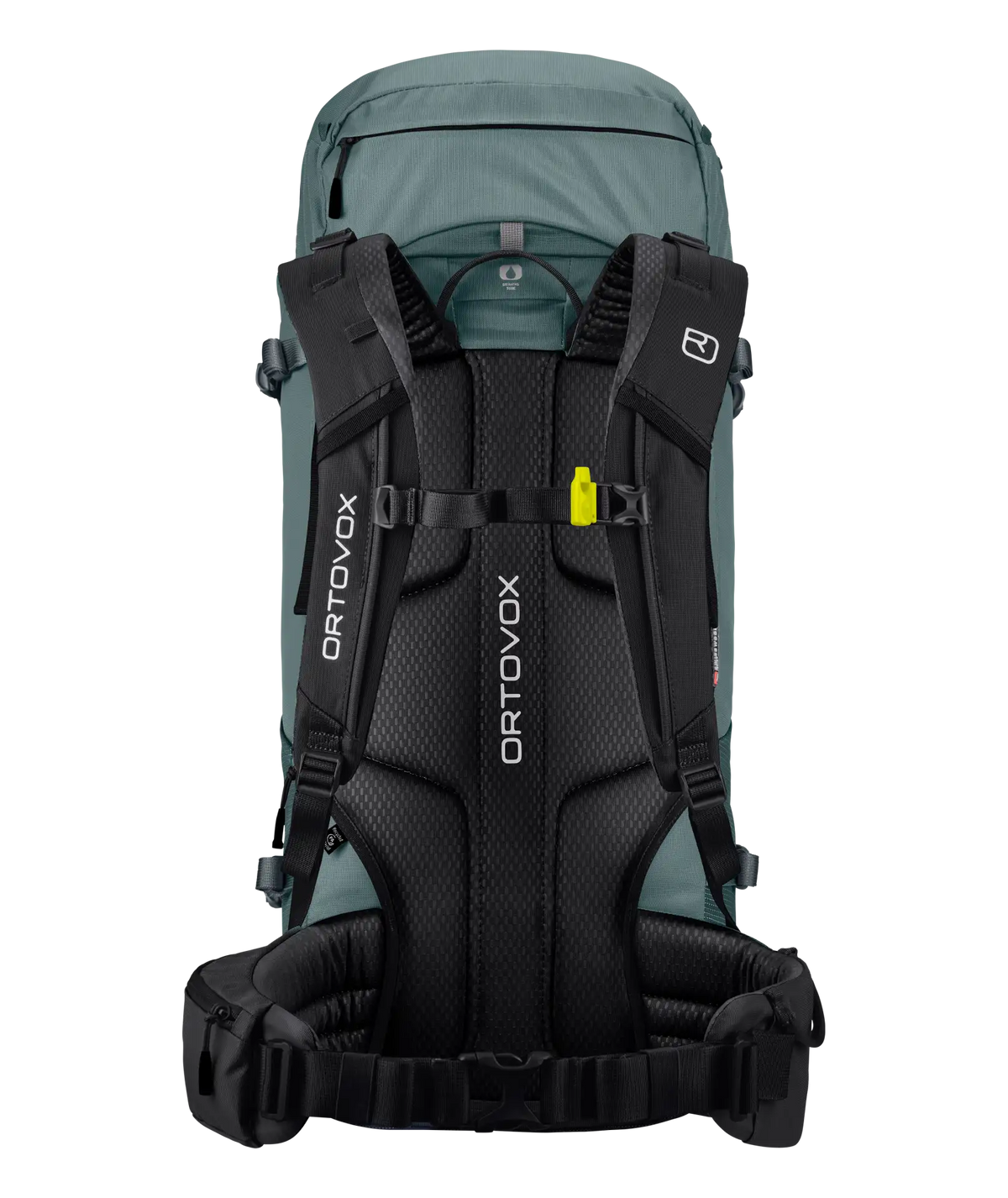 Peak 42 S Pack – Arctic Grey