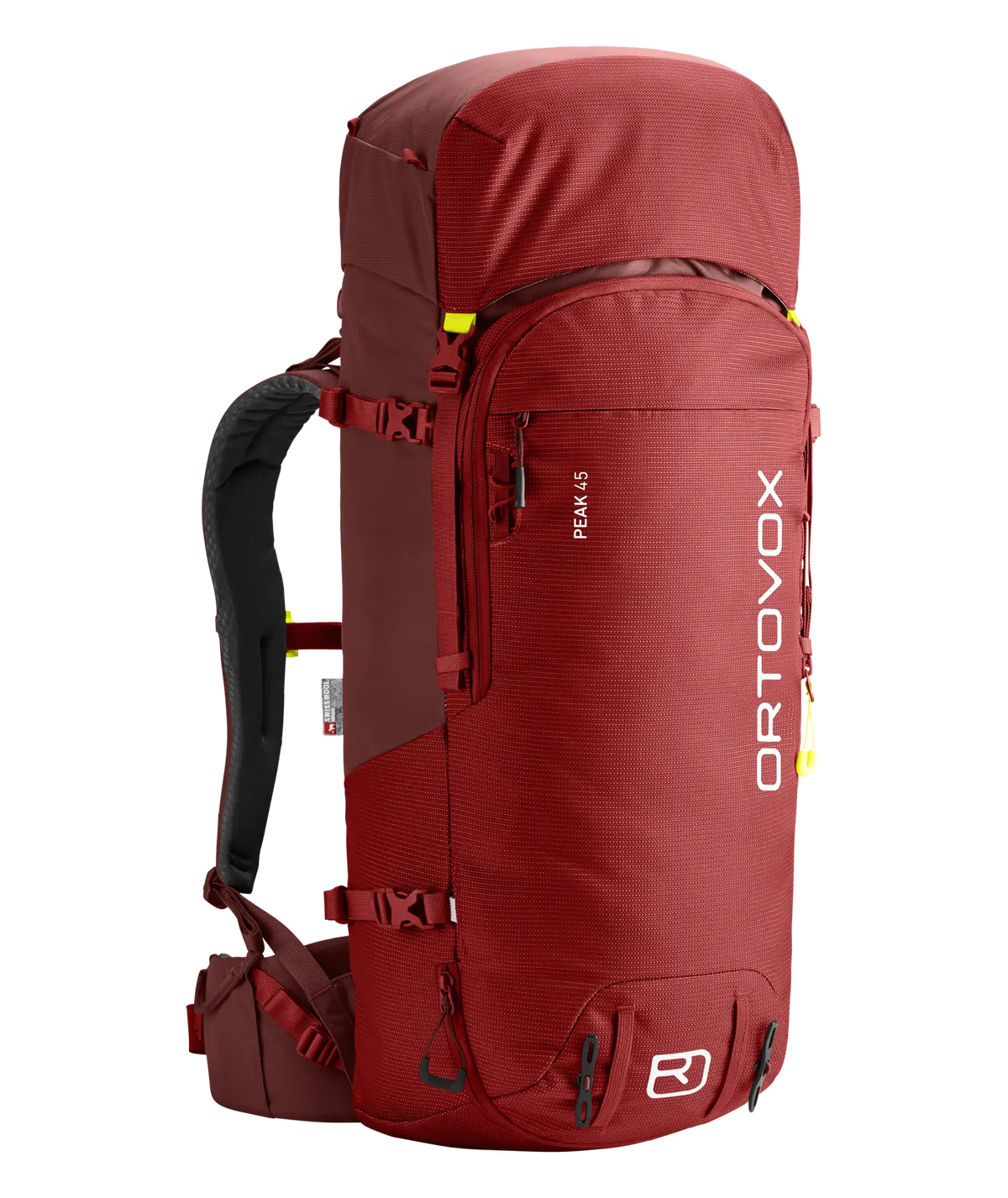 Peak 45 Pack – Cengia Rossa