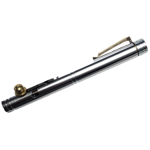 Pen Launchers
