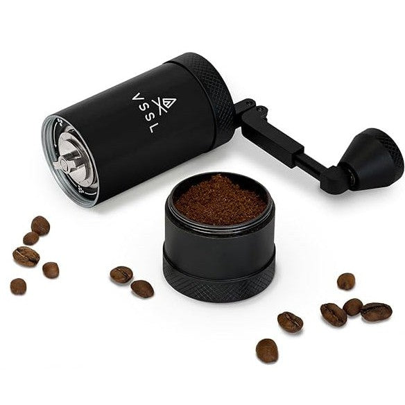 Java Hand Coffee Grinder